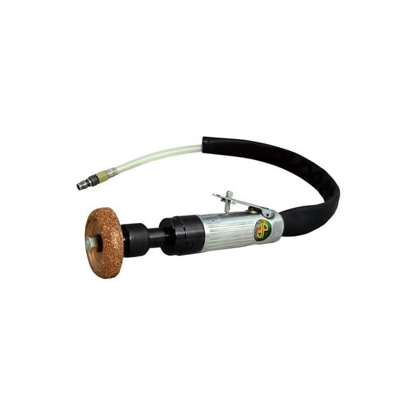 Astro Pneumatic TIRE AIR BUFFER 2500 RPM W/ HOSE ADPTR AO235B - main